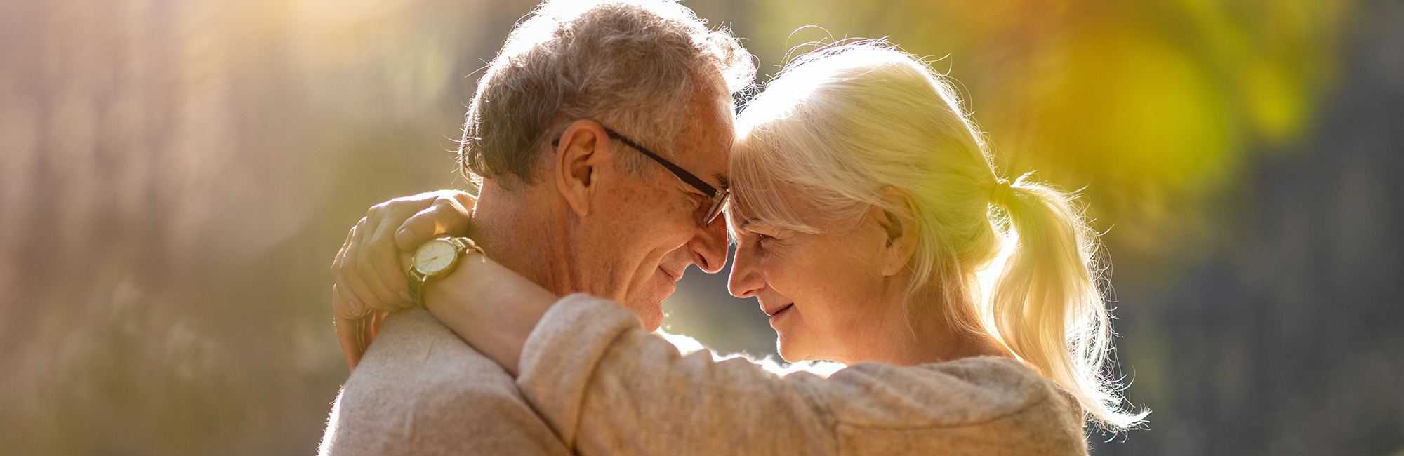 Kurs: Fit für eine neue Liebe 50+ | coach-55plus | Heinrich Waser